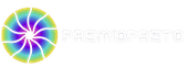 Premio Preto Logo